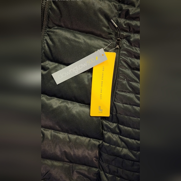 Lole FAITH jacket XL - Picture 3 of 5